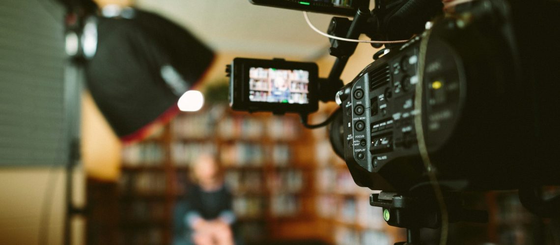 Enhance Your Interviews with HUSTL Media