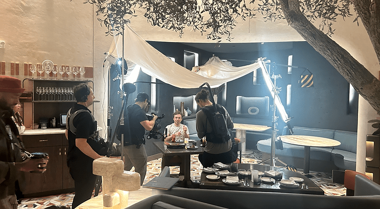 Las Vegas professional lighting equipment