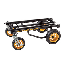 rock and roller cart