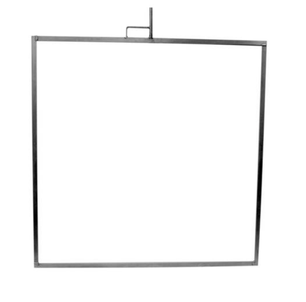 a 4x4 frame