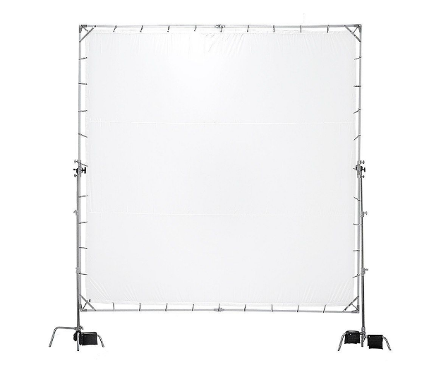 8×8 Ft Frame Kit is a top pick modifier by HUSTL Media