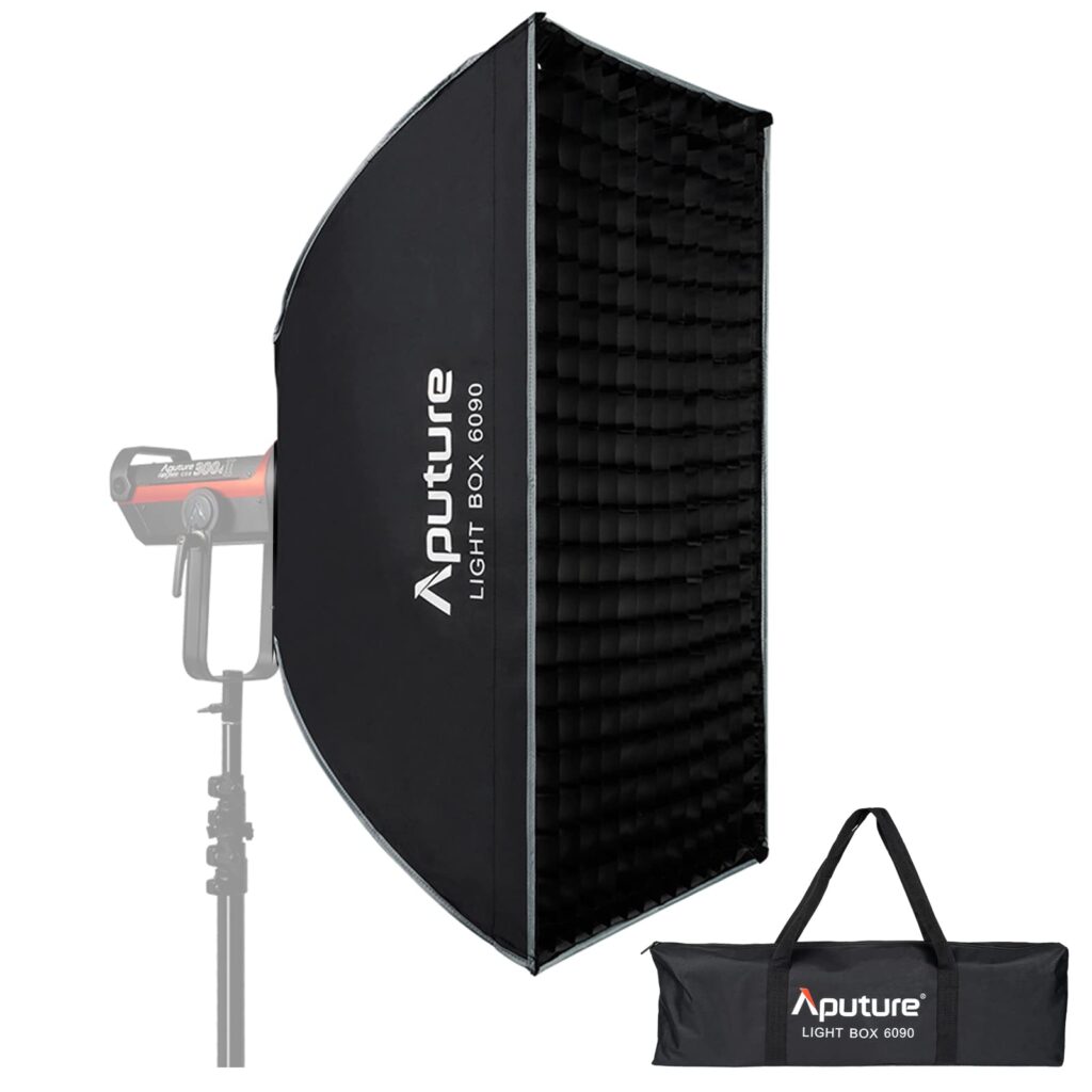 Aputure soft box 6090