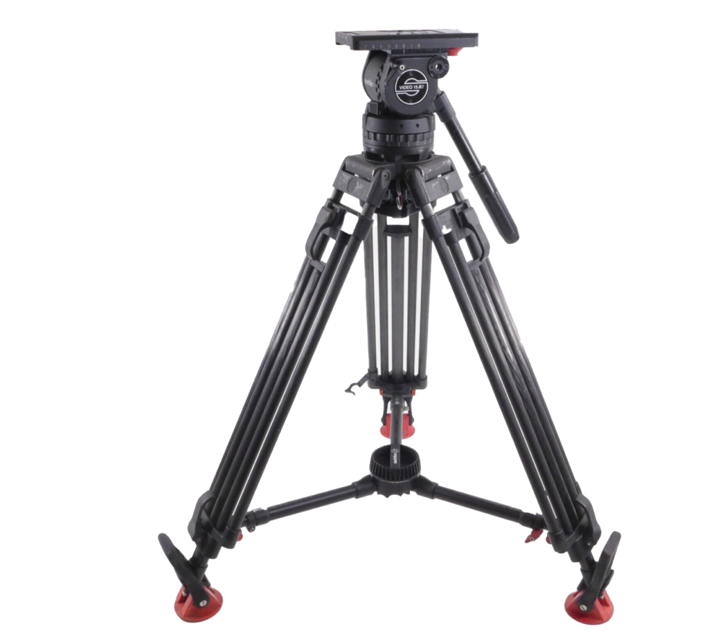 sachtler video 15sb tripod