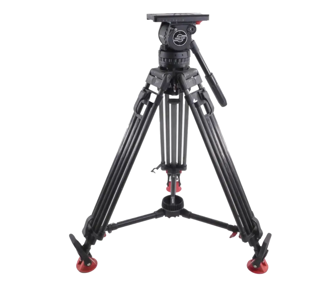 sachtler video 15sb tripod