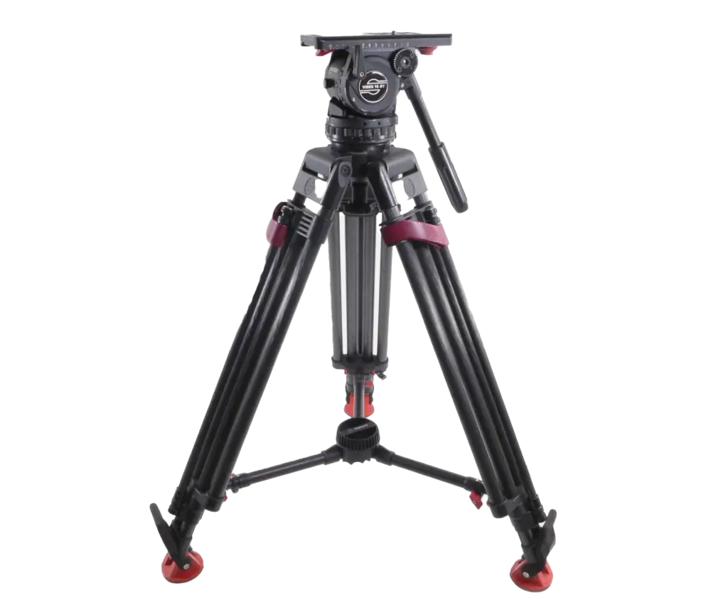 sachtler video 18 s 1 carbon fiber tripod