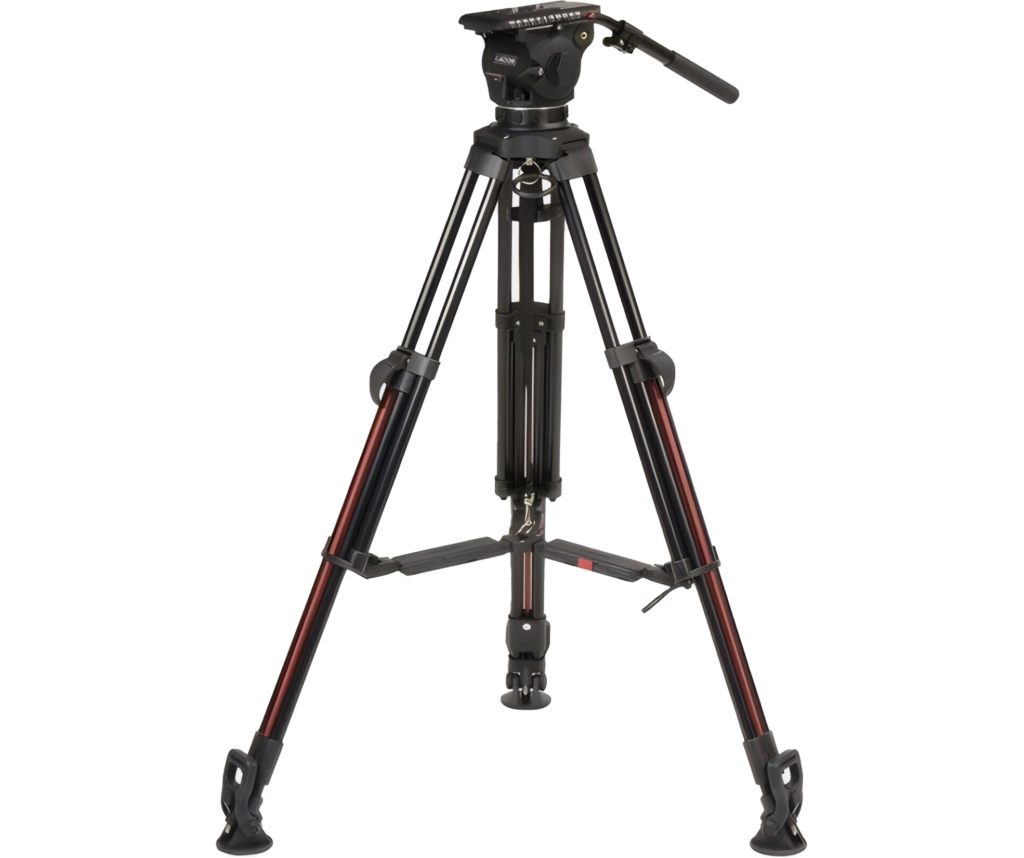 Cartoni Focus 12 tripod