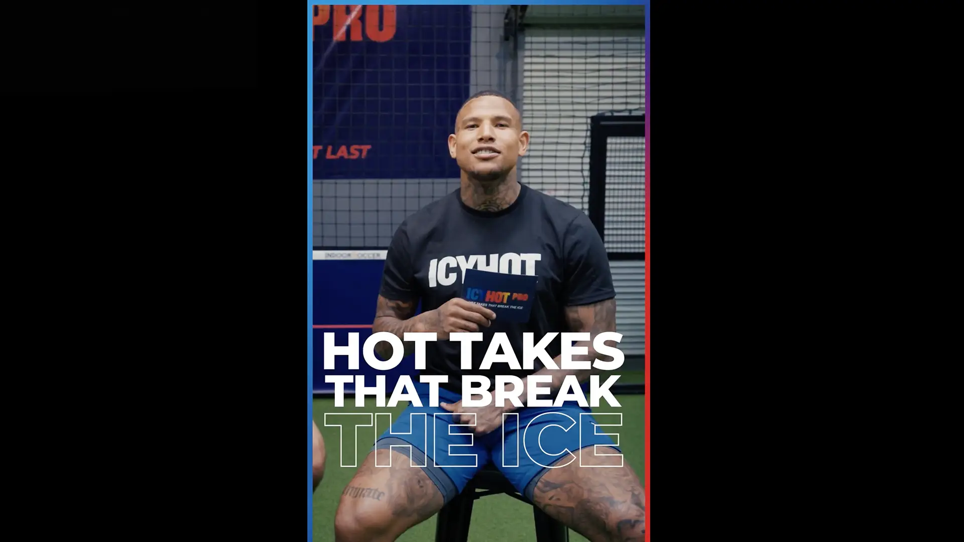 Las Vegas sports video company