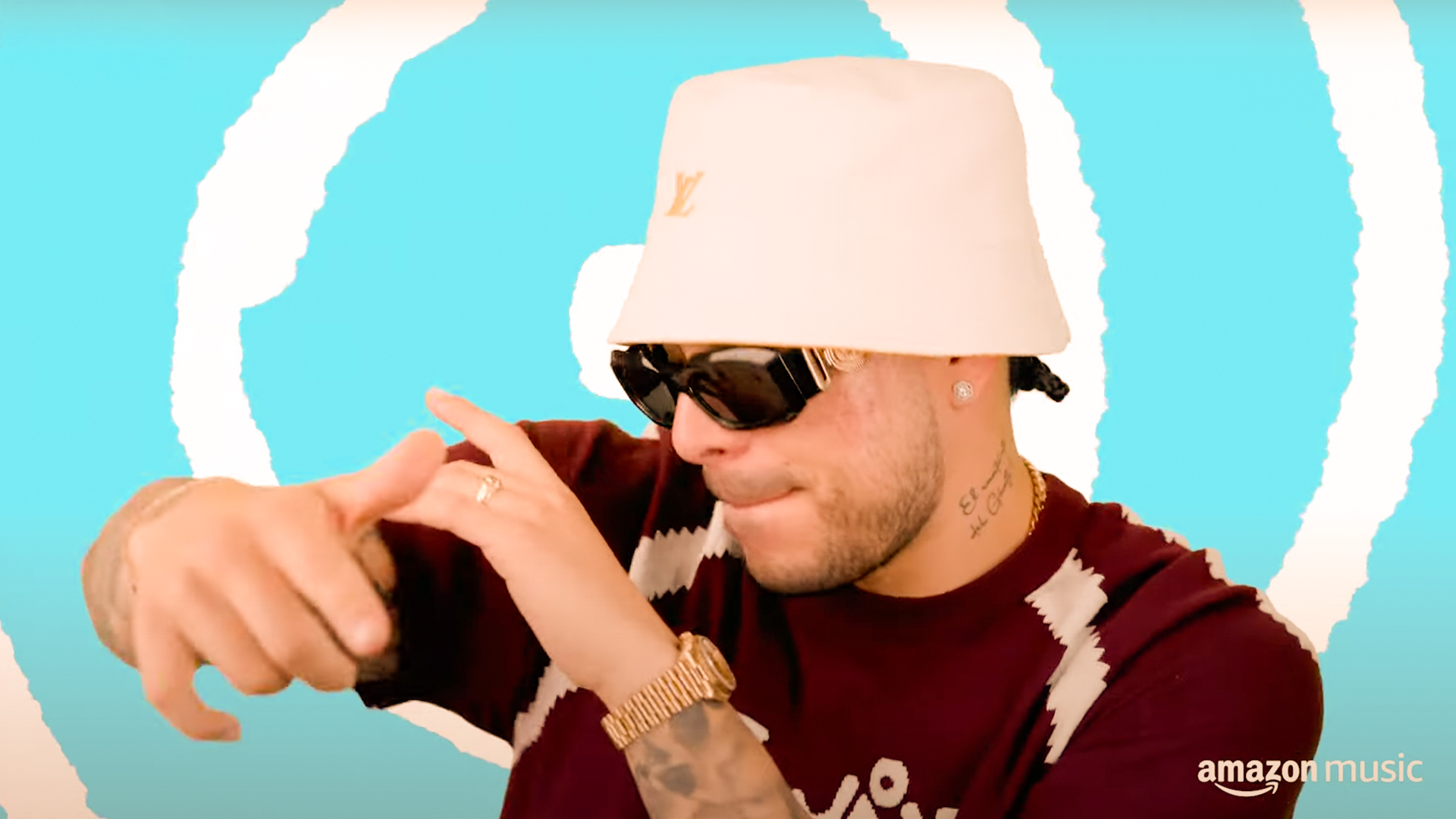 ryan castro