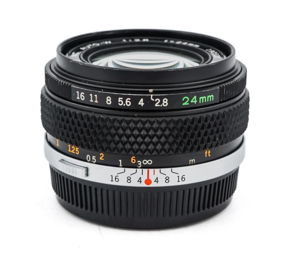 Las Vegas director of photography
