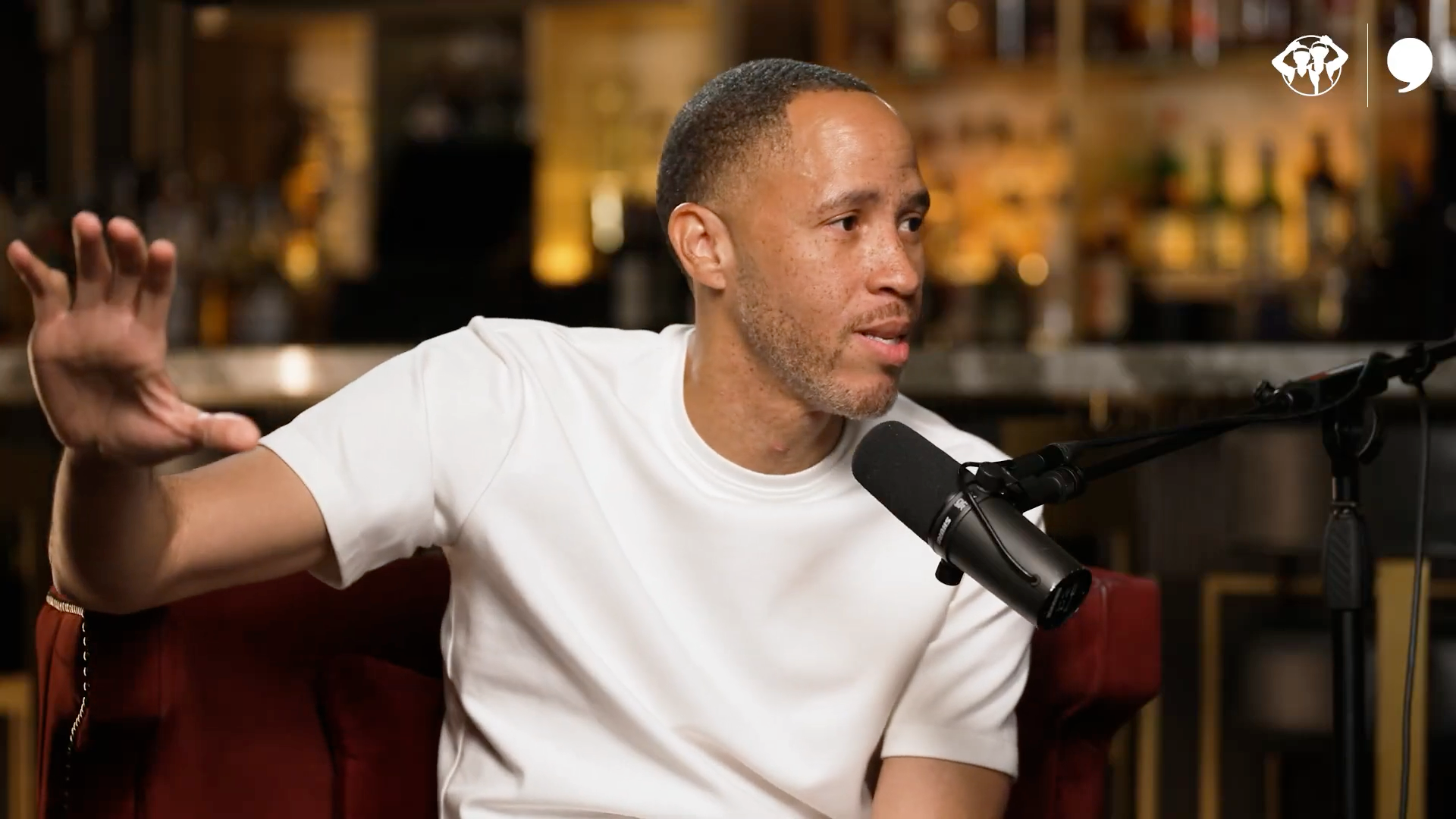 vegas podcast video production